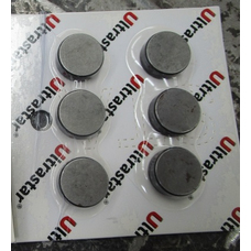 Пятак клапана ГБЦ Евро2 WP10 WD615 ULTRA STAR VG1500050105