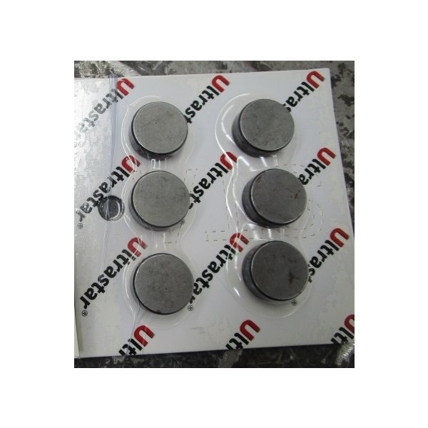 Пятак клапана ГБЦ Евро2 WP10 WD615 ULTRA STAR VG1500050105