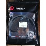 Ремень SHACMAN WP10 генератора 8РК795 612600090600 ULTRA STAR