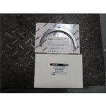Полукольца упорные коленвала (к-т 4 шт) WP 10 ULTRA STAR 612600013917+18