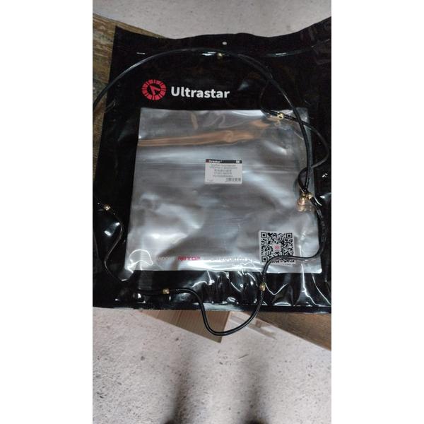 Трубка топливная обратки WP 10 Е2 SHACMAN ULTRA STAR