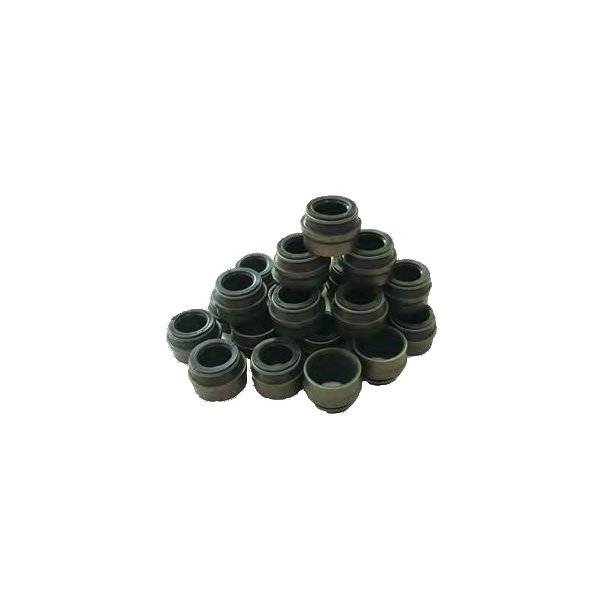 Колпачок маслосъемный D12 WP12/WP10 Евро5 VG1540040016 LEO TRADE
