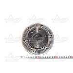 Муфта привода вентилятора HOWO, SHACMAN WP10 (Гидравлическая) 61500060226