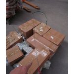 Щуп маслоизмерительный WP10, WD615 SHACMAN, SHAANXI, HOWO VG2600010532