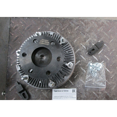Гидромуфта вентилятора HOWO, SHAANXI,WP10 FOTON 61500060226 ULTRA STAR