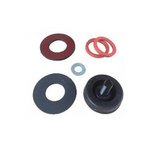 Ремкомплект торсиона кабины SHACMAN F2000,F3000,MAN, 81.96210.0407
