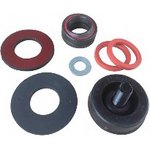 Ремкомплект торсиона кабины SHACMAN F2000,F3000,MAN, 81.96210.0407