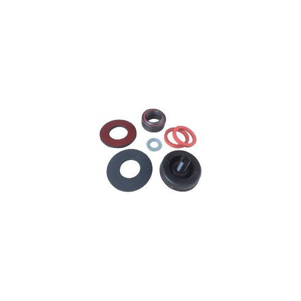 Ремкомплект торсиона кабины SHACMAN F2000,F3000,MAN, 81.96210.0407