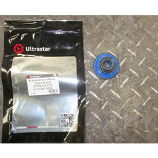 Втулка замка кабины (в замок) SHACMAN F2000 F3000 81.51851.0008 ULTRA STAR