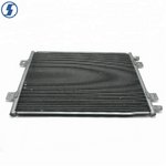 Радиатор кондиционера SHACMAN F2000,F3000 DZ13241824330