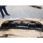 Бампер SHACMAN F2000 верхний,нижний в сборе (черный) металл DZ93189932010
