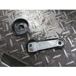 Ручка стеклоподъемника SHAANXI 81.62641.6052