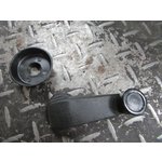 Ручка стеклоподъемника SHAANXI 81.62641.6052