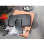Зеркало SHACMAN F2000 F3000 бордюрное (на дверь) DZ1642770020