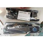 Ручка двери наружняя SHACMAN F2000 F3000 (КОМПЛЕКТ 2 ШТ) c ключем 81.97100.6098