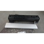 Ручка двери внутренняя SHACMAN F3000 под локоть левая DZ13241330230