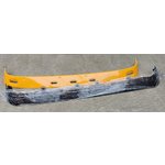 Козырек солнцезащитный SHACMAN F3000 DZ13241870054 DZ13241870056