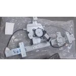 Стеклоподъемник SHACMAN X3000 электрический правый DZ14251330032