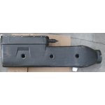 Воздухозаборник SHACMAN F2000 81.08201.6053