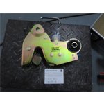 Замок кабины SHACMAN F2000,MAN F90 (гидрозапор) 81.61851.6023 ULTRA STAR