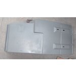 Крыло кабины заднее правое SHAANXI F3000 DZ13241230414