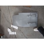 Крыло кабины заднее правое SHAANXI F3000 DZ13241230414