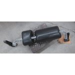 Стойка в сборе (с зеркалами) правая HOWO WG1642770002/1