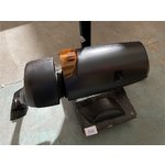 Стойка в сборе (с зеркалами и подогревом) правая HOWO А7 WG1664771020
