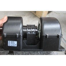 Мотор отопителя в сборе SHAANXI, SHACMAN F2000 81.61930.0055