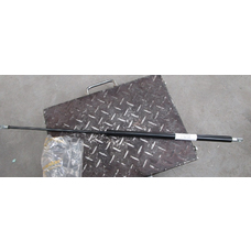 Цилиндр подъма капота Shacman F2000 L-730mm ULTRA STAR 81.74821.0095