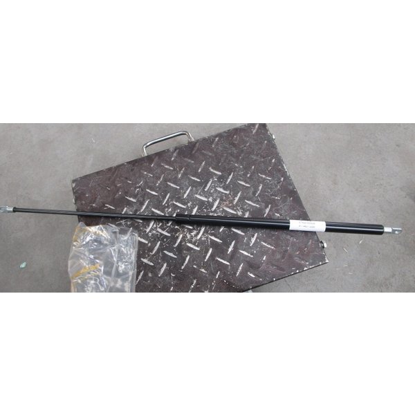 Цилиндр подъма капота Shacman F2000 L-730mm ULTRA STAR 81.74821.0095
