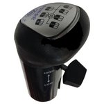 Ручка переключения передач 12ст.КПП SHACMAN (большая) - 12JS160T-1708010-14