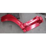 Крыло HOWO E3 правое (перед колесом) WG1642230106