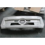 Капот SHACMAN X3000 без решетки DZ14251110011