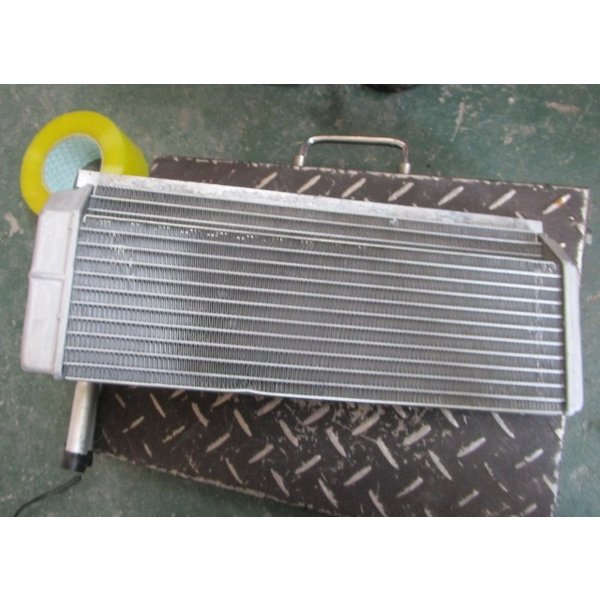 Радиатор отопителя SHACMAN WP12 (125Х365) DZ1600840120