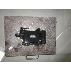 Насос подъема кабины SHACMAN F2000 F3000 199100820025 ULTRA STAR