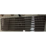 Решетка облицовки капота SHACMAN F2000, DZ1642110060