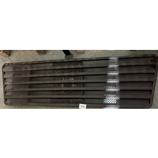 Решетка облицовки капота SHACMAN F2000, DZ1642110060