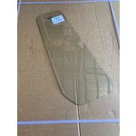 Стекло двери неподвижное (форточка) SHACMAN F2000, F3000,MAN F90 DZ1643350011 81.62650.0037