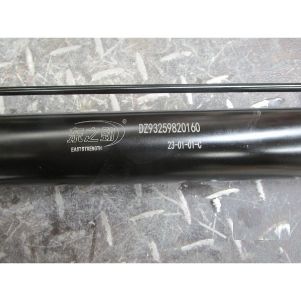 Цилиндр подъема кабины SHACMAN F3000 8х4 L=575 DZ1640820060/ DZ1640820160
