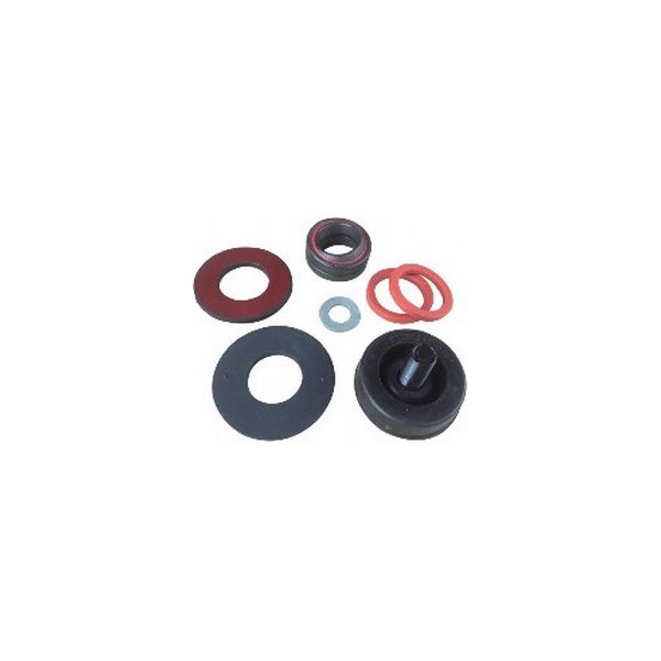 Ремкомплект торсиона кабины ULTRA STAR SHACMAN F2000,F3000,MAN 81.96210.0407