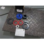 Ремкомплект торсиона кабины ULTRA STAR SHACMAN F2000,F3000,MAN 81.96210.0407