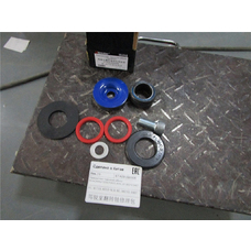 Ремкомплект торсиона кабины ULTRA STAR SHACMAN F2000,F3000,MAN 81.96210.0407