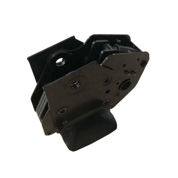 Замок кабины HOWO (гидрозапор) WG1642440101 ULTRA STAR