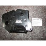 Замок кабины HOWO (гидрозапор) WG1642440101 ULTRA STAR