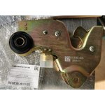 Замок кабины SHACMAN F2000, MAN F90 (гидрозапор) 81.61851.6023