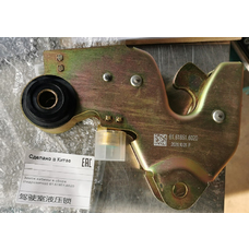 Замок кабины SHACMAN F2000, MAN F90 (гидрозапор) 81.61851.6023