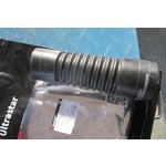 Патрубок радиатора нижний (прямой) WP10,HOWO,SHAANXI 199112530281/181500060354 ULTRA STAR