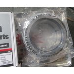 Подшипник задней ступицы F3000 (внутр.) 33022 ULTRA STAR