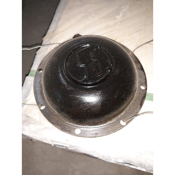 Крышка балансира SHACMAN,SHAANXI F2000, F3000 81.41302.0030 чугун